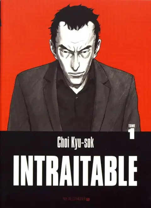 Intraitable