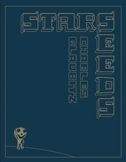 Couverture de l'album Starseeds