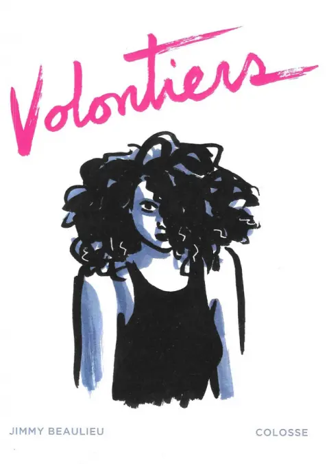 Volontiers