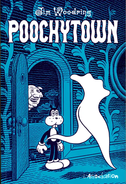 Frank 7 Poochytown