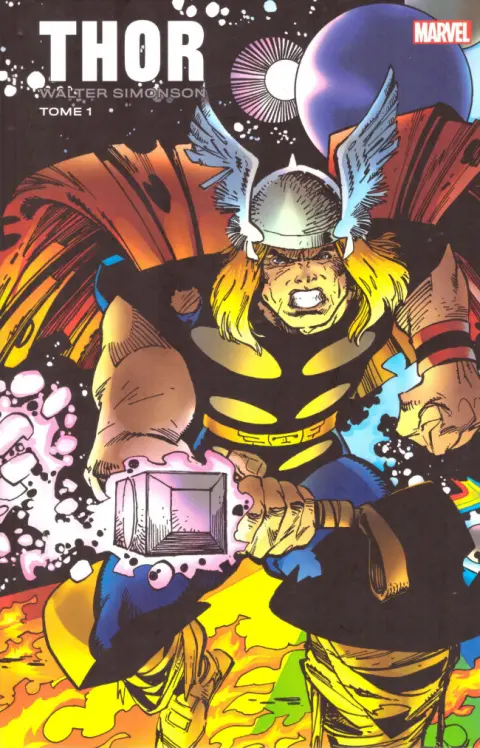 Thor Tome 1