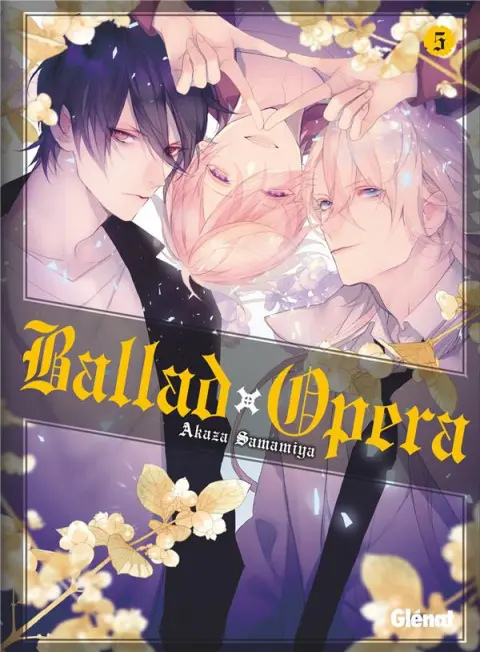 Ballad Opera 5
