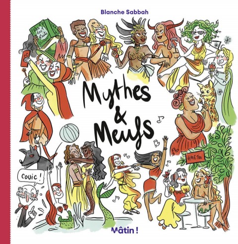 Mythes & Meufs 1