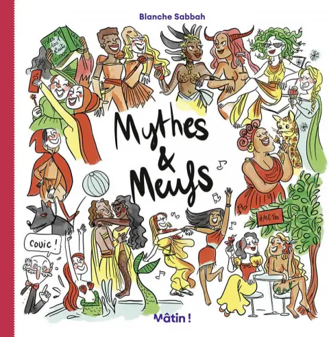 Mythes & Meufs 1