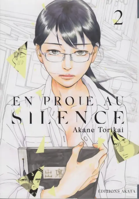 En proie au silence 2