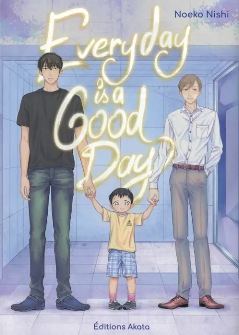Everyday is a Good Day
