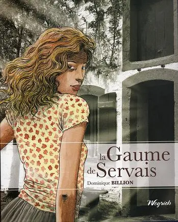 La Gaume de Servais