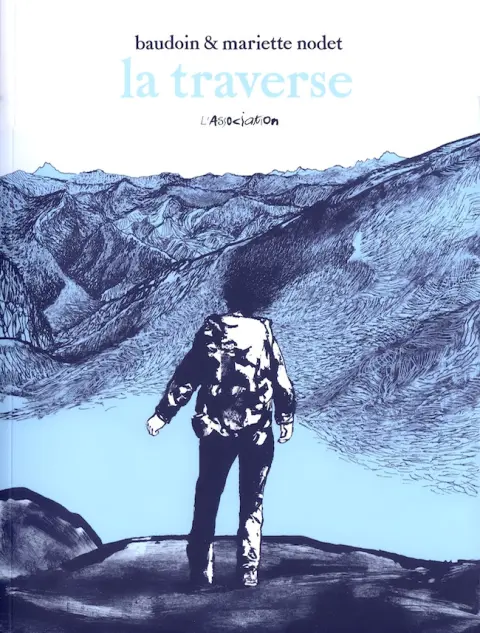 La traverse