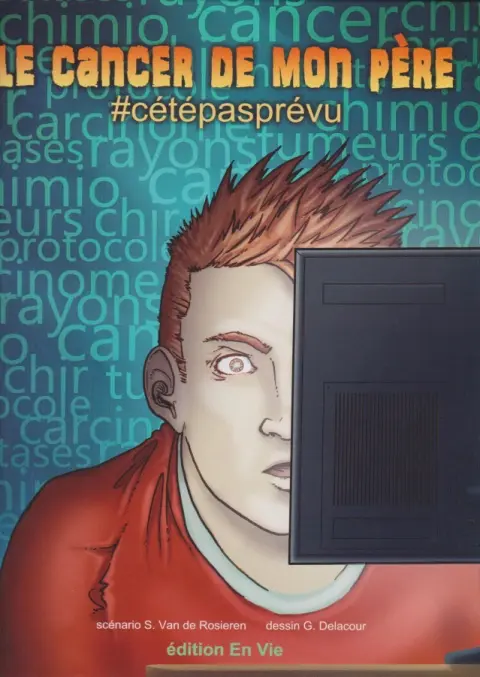 Le cancer de mon père #cétépasprévu