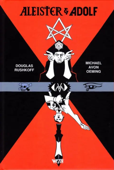 Aleister & Adolf