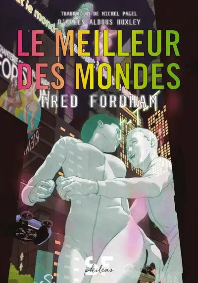 Le meilleur des mondes