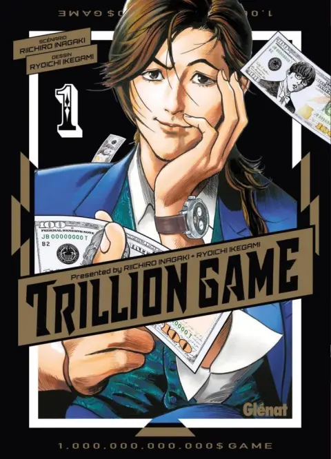 Trillion Game 1