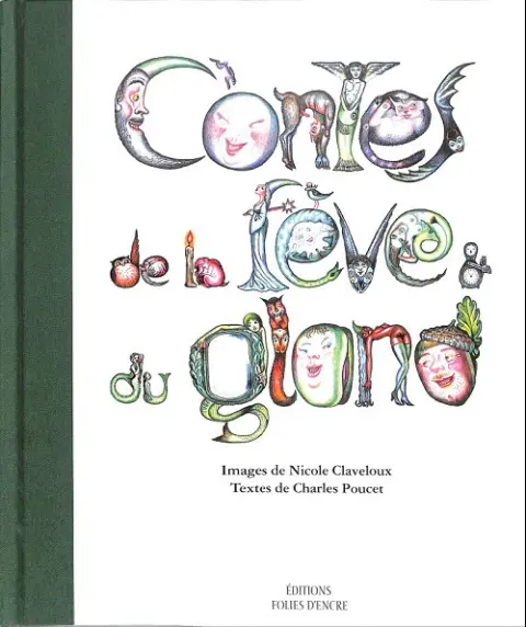 Contes de la fève et du gland