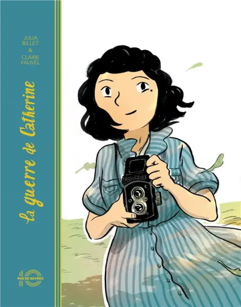 La Guerre de Catherine