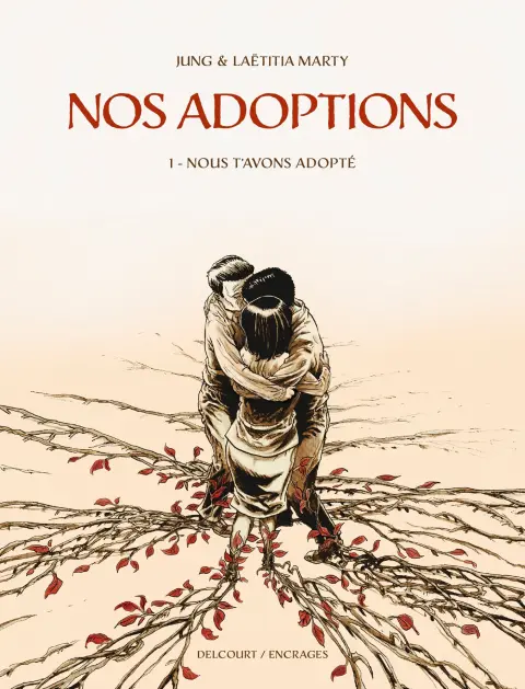 Nos adoptions 1 Nous t'avons adopté