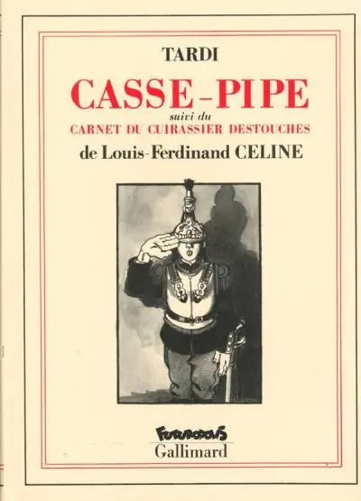 Casse-Pipe