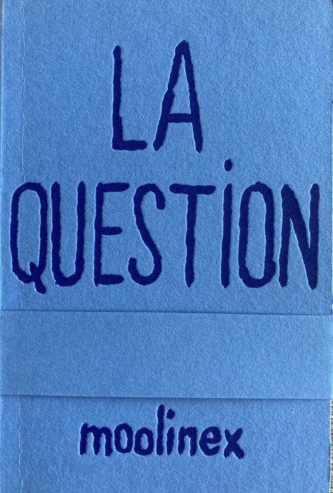 La question / La Réponse 1 La Question