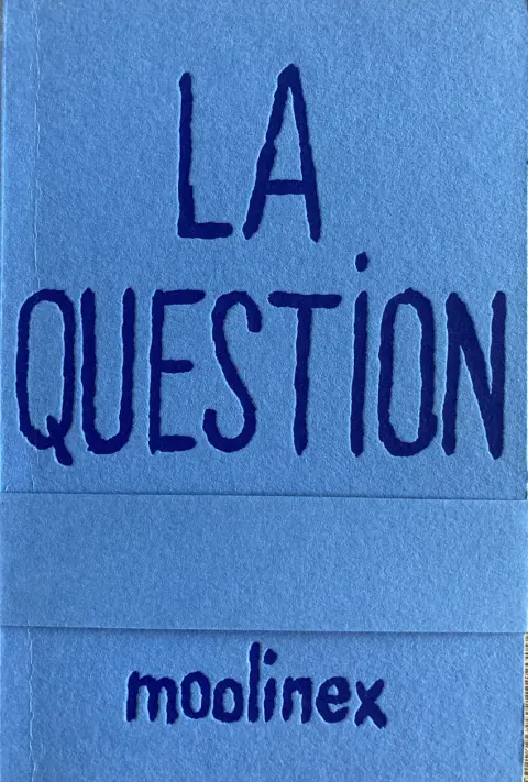 La Question / La Réponse