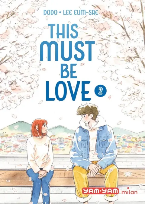 This must be love 2