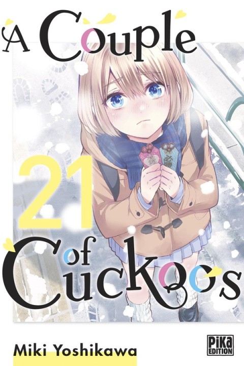 A couple of Cuckoos 21