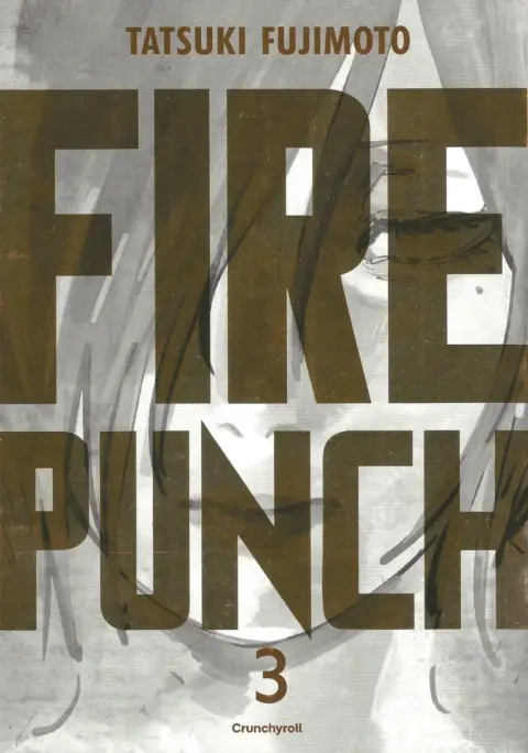 Fire punch Édition Double 3