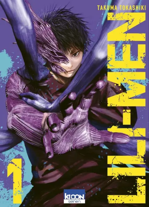 Lili-Men 1