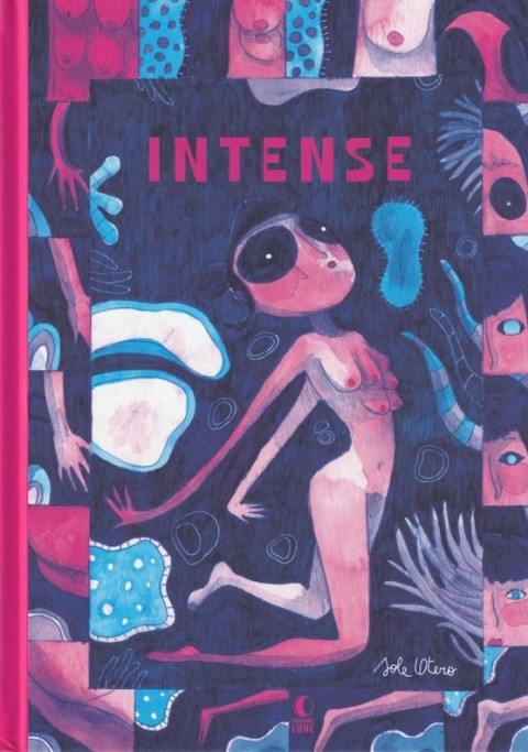 Intense