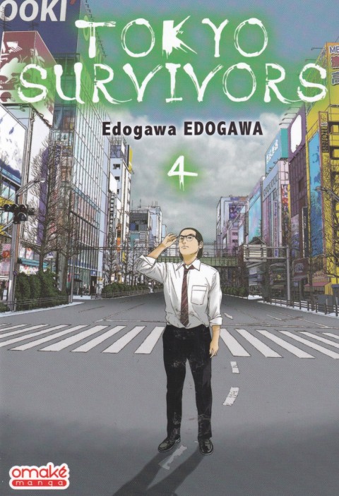 Tokyo Survivors 4
