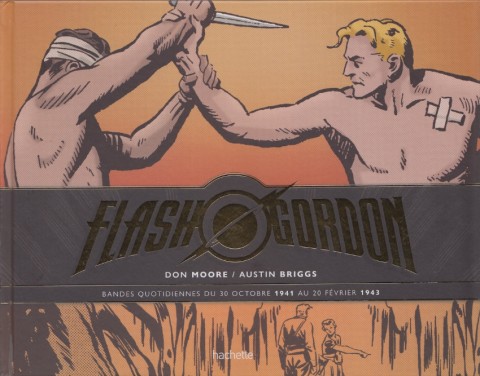 Flash Gordon Tome 31 1941-1943