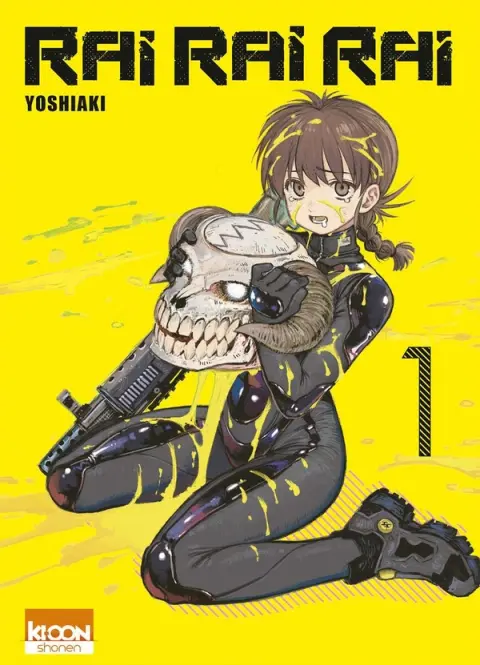 Rai Rai Rai