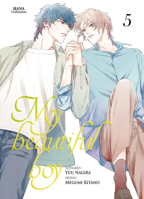 My beautiful boy 5