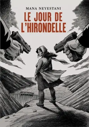 Le jour de l'hirondelle
