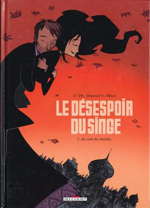 Le Désespoir du singe