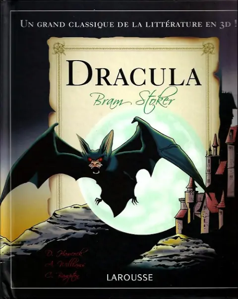 Dracula