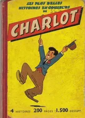 Charlot (De Montaubert / Forest)