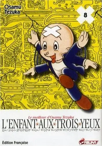 L'Enfant aux trois yeux 8