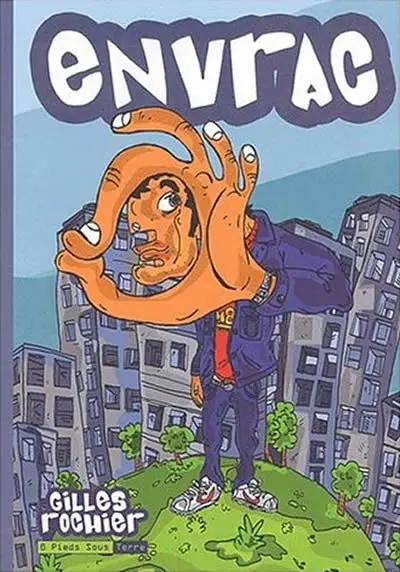 Envrac