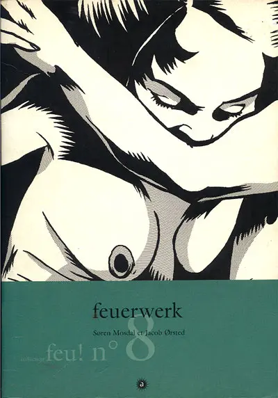Feuerwerk