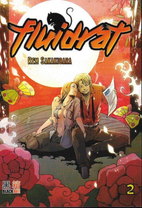 Fluidrat Tome 2