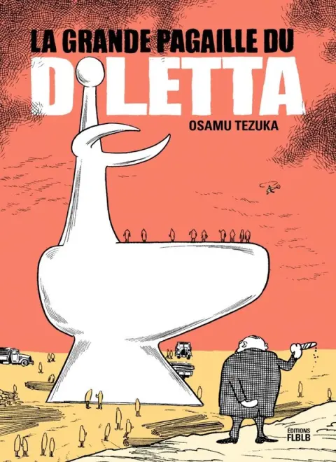 La Grande pagaille du diletta