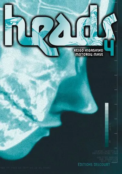 Heads Tome 4