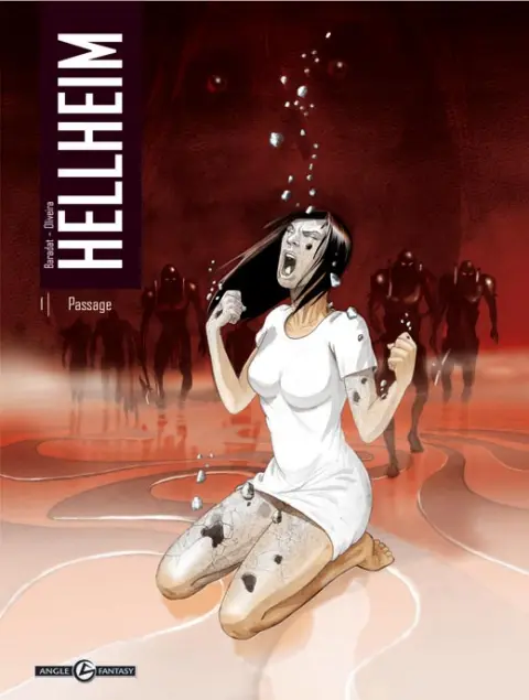 Hellheim Tome 1 Passage
