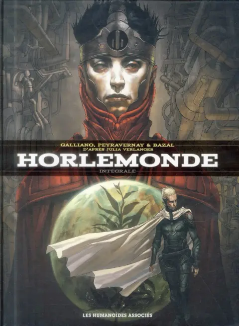 Horlemonde Intégrale