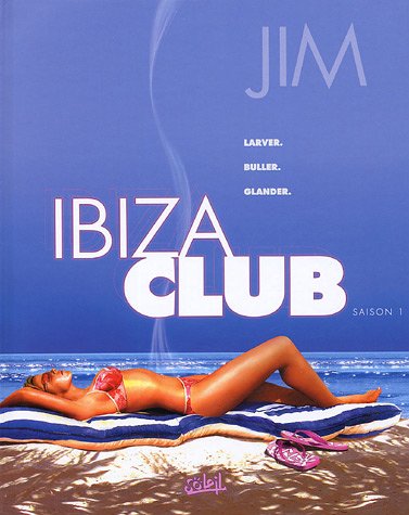 Couverture de l'album Ibiza club 1