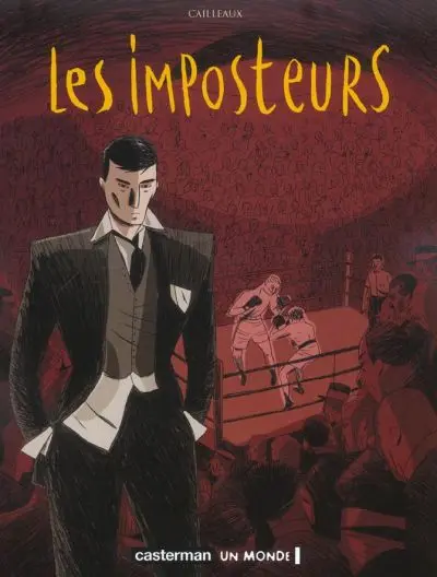 Les Imposteurs Acte 2