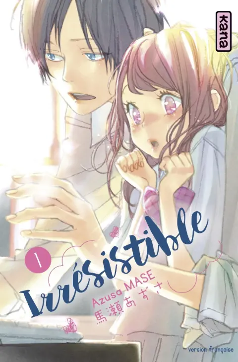 Irrésistible 1