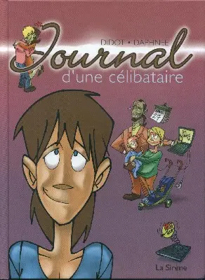 Journal d'une célibataire