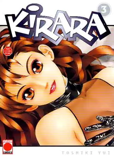 Kirara 3