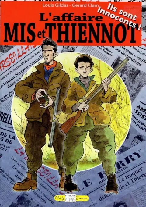 L'Affaire Mis et Thiennot