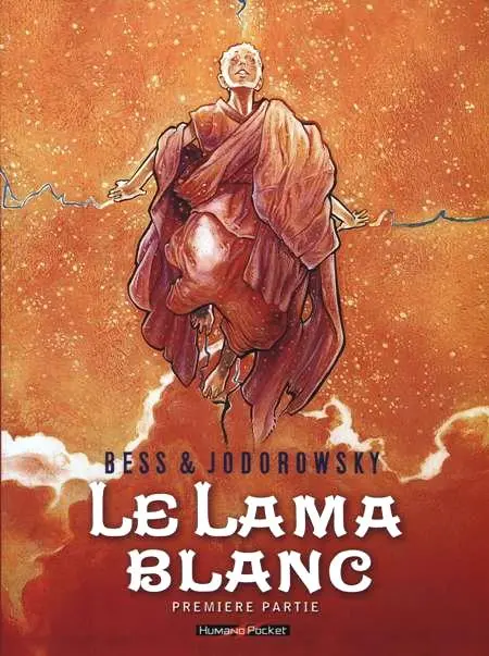 Le Lama blanc Première partie